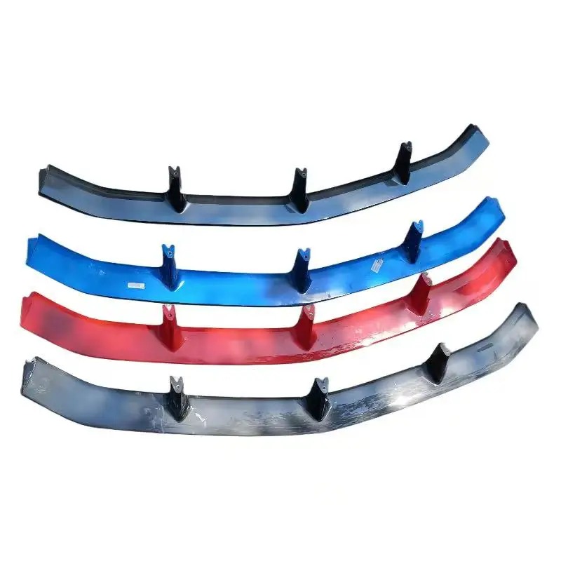 For Urus  Vehicle Parts  Front Bumper Splitter  Front Bumper Trim